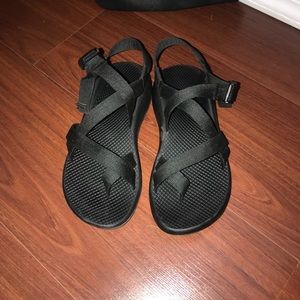 Chacos size 8